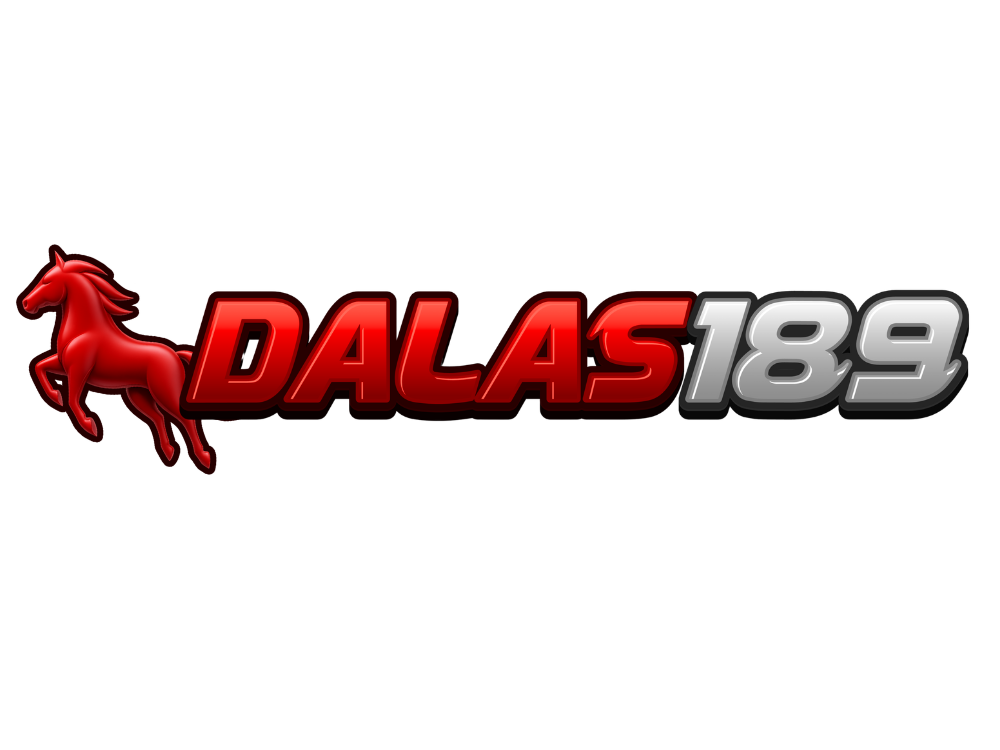 Dalas189 Logo