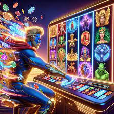 Pengaruh RNG pada Hasil Permainan Slot Online