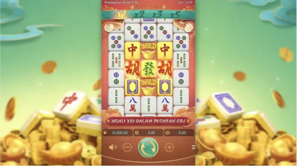 Apa Itu Slot Online Multiways dan Bagaimana Cara Bermainnya?