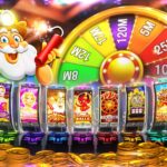 Slot Online Bertema Peradaban Kuno yang Menarik