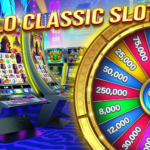 Slot Online dengan Fitur Tertinggi dan Pembayaran Tertinggi