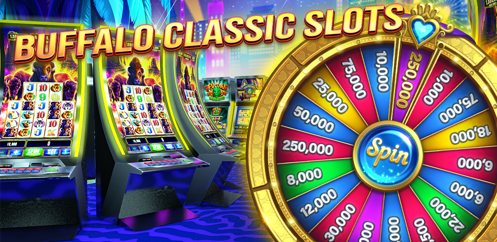 Slot Online dengan Fitur Tertinggi dan Pembayaran Tertinggi