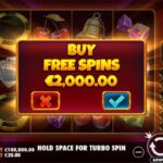 Apa Itu Free Spins dan Bagaimana Cara Mendapatkannya?