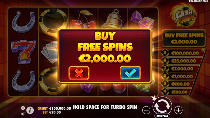 Apa Itu Free Spins dan Bagaimana Cara Mendapatkannya?