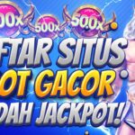 Cara Menjaga Fokus Saat Bermain Slot Online