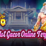 Bagaimana Slot Online Menjadi Salah Satu Game Kasino Paling Populer?