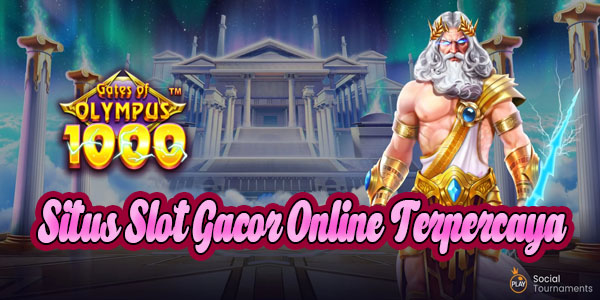 Bagaimana Slot Online Menjadi Salah Satu Game Kasino Paling Populer?