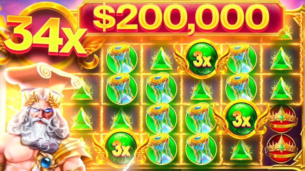 Mengapa Banyak Pemain Memilih Slot Online dengan Jackpot Progresif?