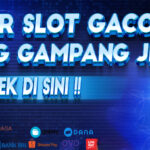 Mengapa Banyak Orang Suka Slot Bertema Mitos?