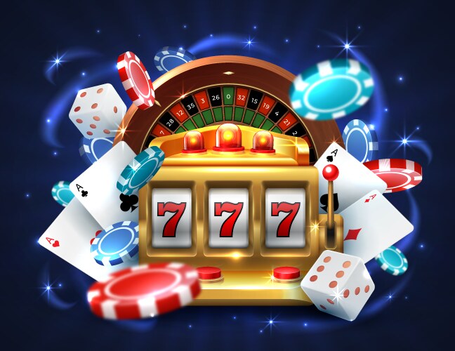 Slot Online dengan Fitur Gamble: Apakah Layak Dicoba?