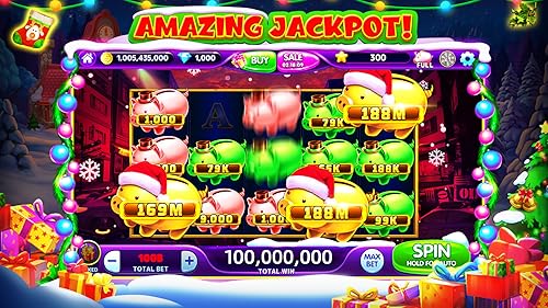 Game Slot Online dengan Fitur Multi-Level Bonus