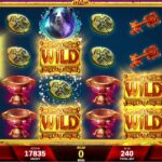 Slot Online dan Seni Mendongeng Digital