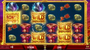 Slot Online dan Seni Mendongeng Digital