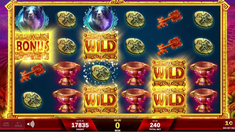 Slot Online dan Seni Mendongeng Digital