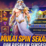 Slot Online dengan Fitur Infinity Reels