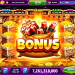 Slot Online untuk Pecinta Olahraga: Permainan Terbaik untuk Anda