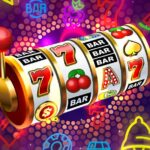 Perbedaan Slot 3D dengan Slot Klasik