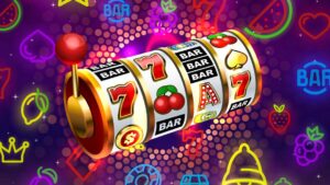 Perbedaan Slot 3D dengan Slot Klasik