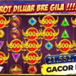 Slot Online dengan Tema Klasik yang Tidak Lekang oleh Waktu