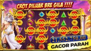 Slot Online dengan Tema Klasik yang Tidak Lekang oleh Waktu