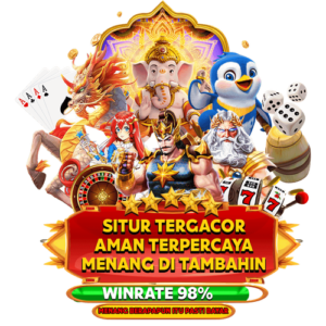 Kisah Selebriti yang Tertarik dengan Slot Online