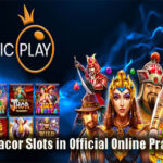 Keunggulan Bermain Slot Online Dibandingkan Slot Tradisional