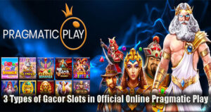 Keunggulan Bermain Slot Online Dibandingkan Slot Tradisional