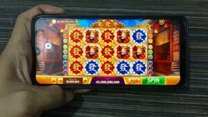 Menghindari Kehilangan Modal di Slot Online