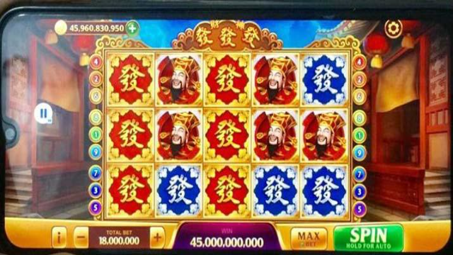 Slot Bertema Olahraga untuk Pecinta Kompetisi