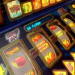 Slot Online dengan Tema Teknologi Masa Depan