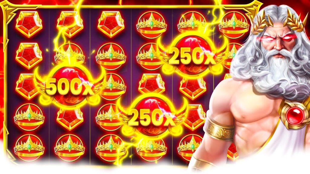 Cara Mengelola Modal Saat Bermain Slot Online