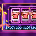 10 Game Slot Online dengan Fitur Gamble Terbaik