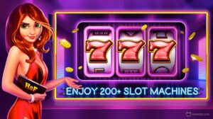 10 Game Slot Online dengan Fitur Gamble Terbaik