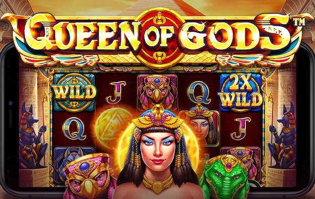 Tren Slot Online: Apa yang Akan Populer di Masa Depan?