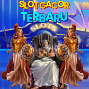 Slot Online dengan Tema Kartun yang Menggemaskan