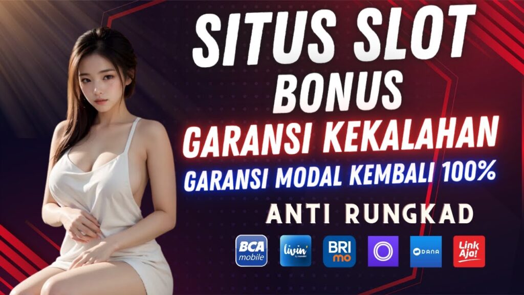 Mengapa Slot Online dengan Animasi 3D Menarik?